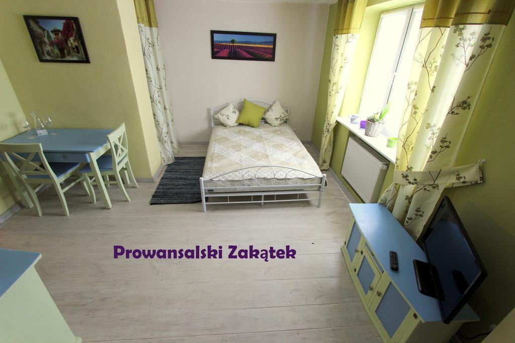 Domek Podrozniczy Lodž Pokoj fotografie