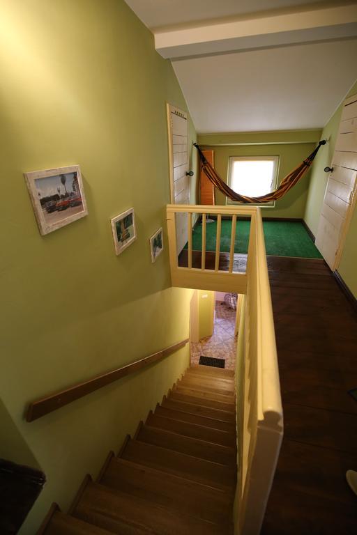 Domek Podrozniczy Lodž Pokoj fotografie